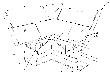 Une figure unique qui représente un dessin illustrant l'invention.